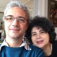 Fotos von Adriane Leal