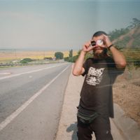 Karolis Koksskirtumas的照片