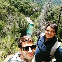 Fermin Tellechea的照片