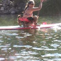 Rebecca Hagman的照片