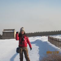 shirley Zhang的照片