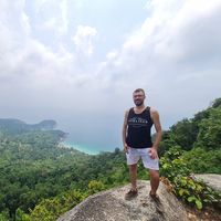 Emad Alomari's Photo