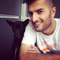 Sheridan Bahar's Photo