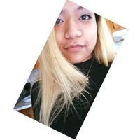 Afra Trinidad's Photo