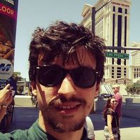 Gabriel Caballero的照片