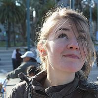 Aurore Develay's Photo