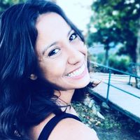 Victória Barbara  Monteiro Barbosa的照片