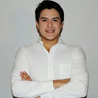 Felipe Barreto's Photo