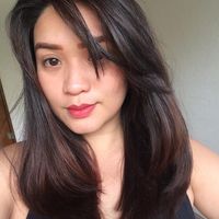 Jane Tolentino's Photo