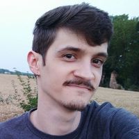 Jonathan James's Photo