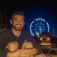 Shane Grogan's Photo