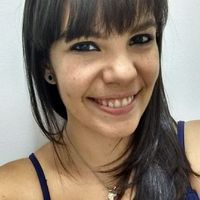 Laíssa Suyan Torres's Photo