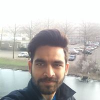 Le foto di HARSHIT BISEN