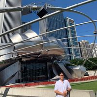 Alejandro Veliz's Photo