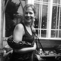 Manuela Burri's Photo