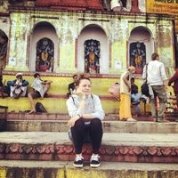 Ekaterina Plopan的照片