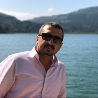 Mehmet Yavuz的照片