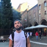 Alessandro Placentino的照片