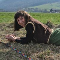 Elena Daluna Leitenbauer的照片