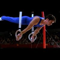 Maxim Pshegorlinskiy's Photo