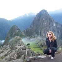 Elise Ritchie's Photo