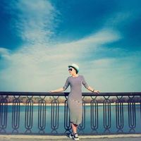 Nadiia Zavalii's Photo