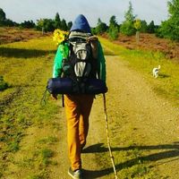 Hamdi Mohamed Salek's Photo