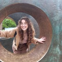 Claire Goatcher's Photo