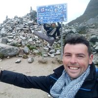 Conor Carney's Photo