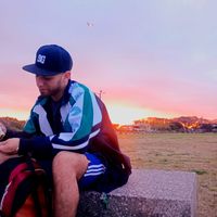 Leandro Emanuel's Photo