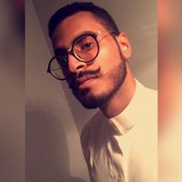 Hasan Salem的照片