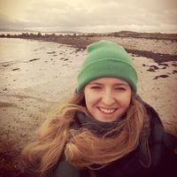 Agnieszka Kowalik's Photo