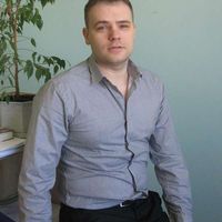 Paul Shaposhnikov's Photo