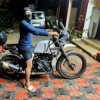 ashwin dharmik's Photo