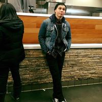 Christopher Kilkenny's Photo