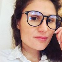 Elena Morozova's Photo