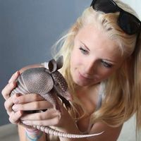 Tanja Dillenberger的照片