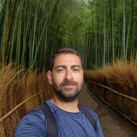 Halil Altınok's Photo