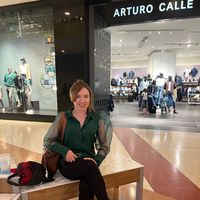 Catherine Bonilla's Photo