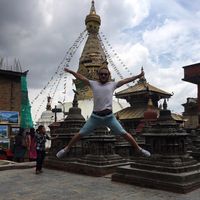 Aykut Sağlam's Photo