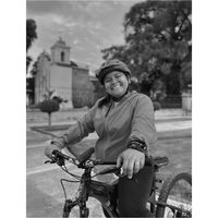 Vanessa Ríos's Photo