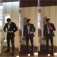 Fotos de Faruk Pişkin