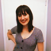 Hannah Müller's Photo