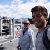 Photos de Mark Böndgen