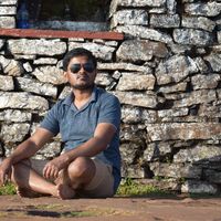 Kiran Koppa lakshmana的照片