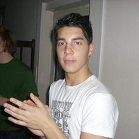 Robin Kersten's Photo