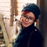 Odeta Numgaudytė's Photo