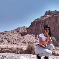 Micaela Dalul's Photo