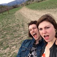 Colin OConnor的照片