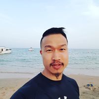 Jianou Yuan的照片